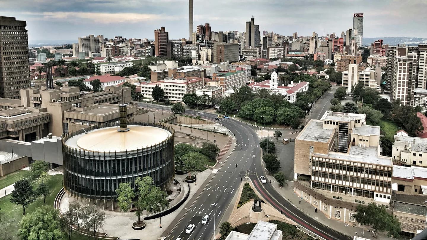 Africa’s mobility markets need evidence before scale