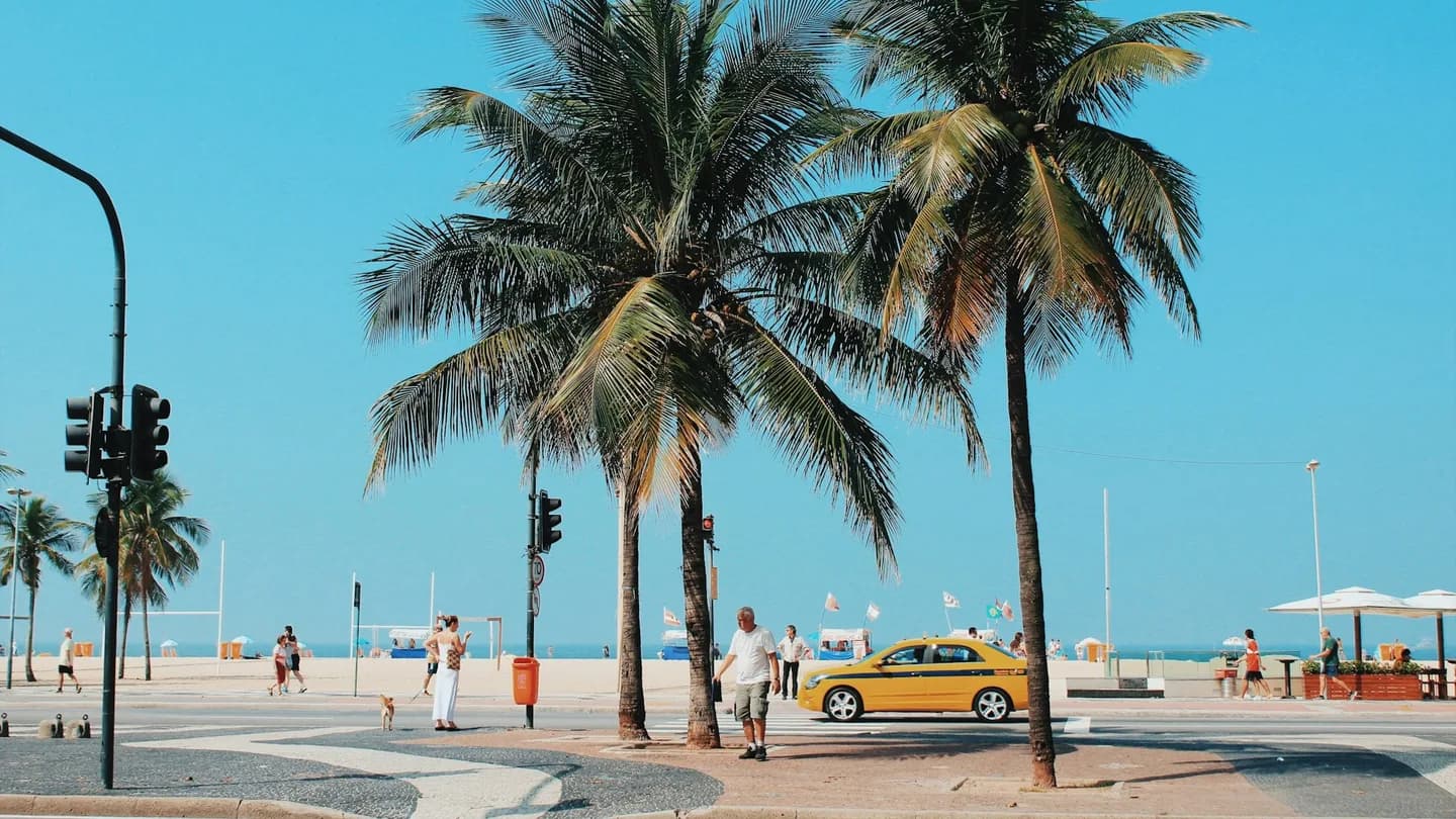 Brazil’s airport transport channels need clearer passenger recognition