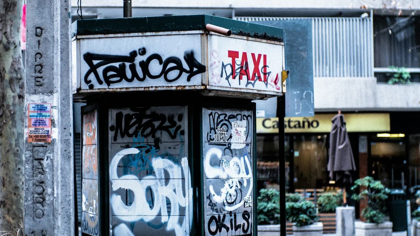 Chile’s ride-hailing rules turn registration into accountability