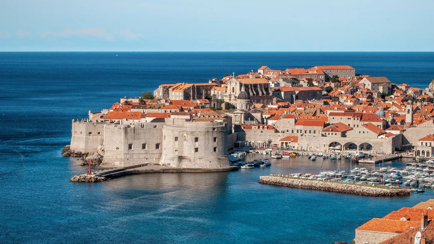 Croatia’s taxi reforms put operator recognition at the centre