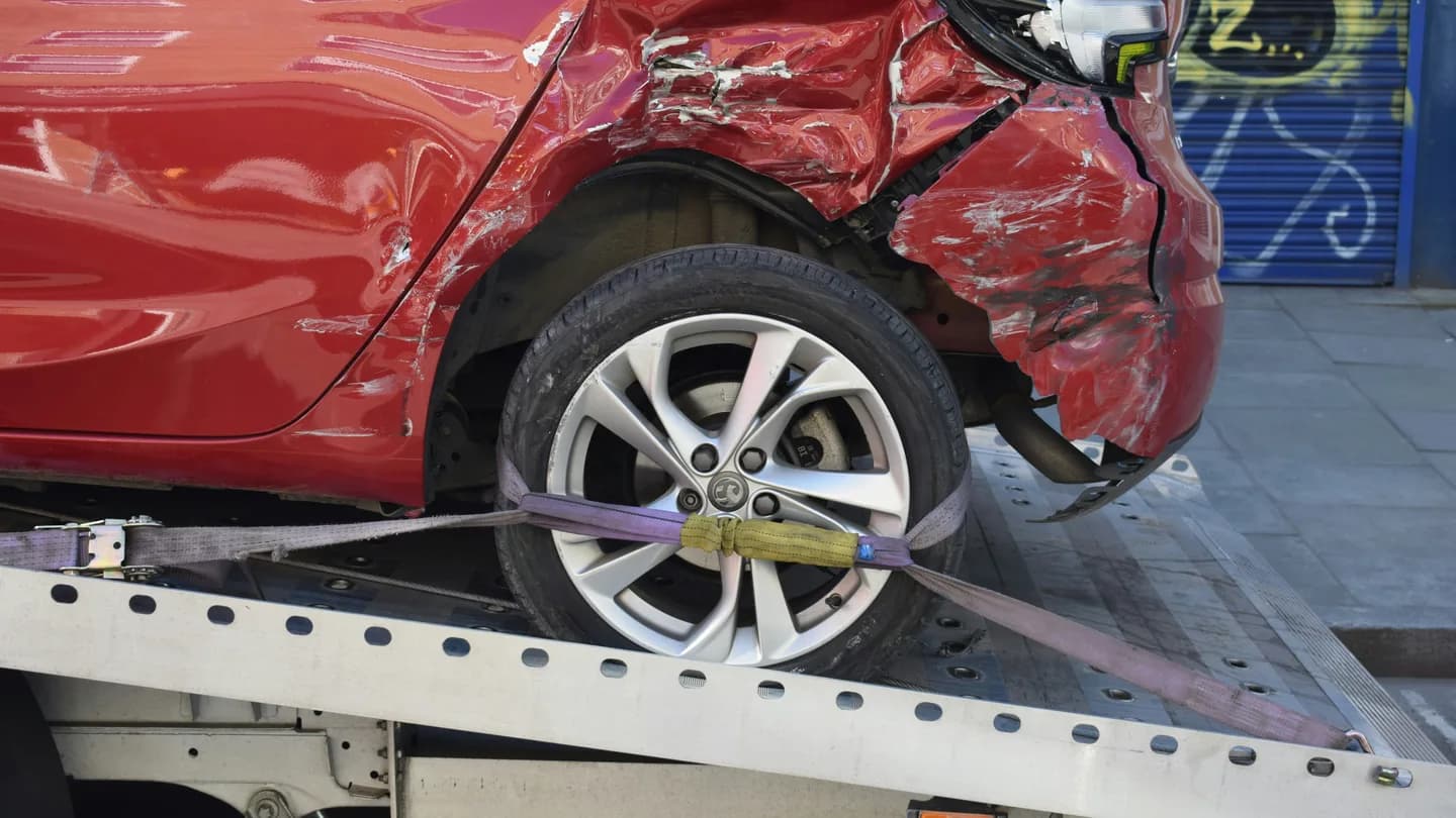 Travel Insurance Has a Transport Evidence Problem